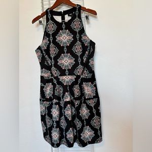 Mossimo size L dress